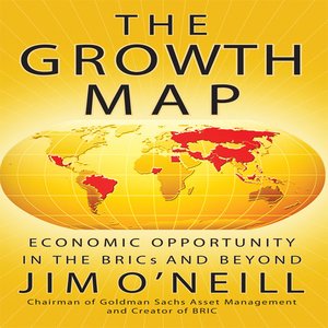 cover image of The Growth Map